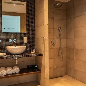 Penthouse Suite